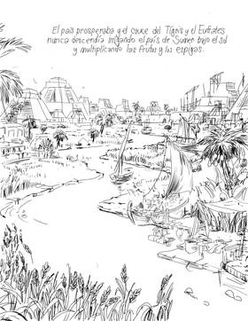 Read El Precio  1 Page 6 in English