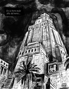 Read El Precio  1 Page 10 in English