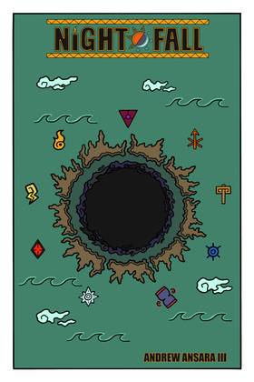 Read Nightfall  1 Page 1 in English