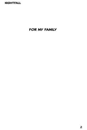 Read Nightfall  1 Page 2 in English
