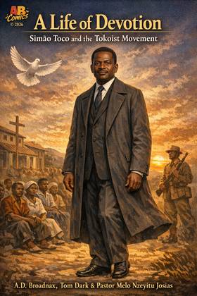 Read A Life of Devotion:  Simão Toco and the Tokoist Movement  1 Page 1 in English