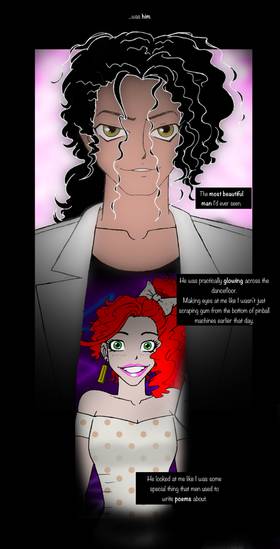 Read Lazarus Jackson  1 Page 9 in English
