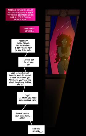 Read Lazarus Jackson  1 Page 3 in English