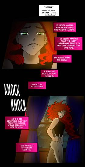 Read Lazarus Jackson  1 Page 4 in English