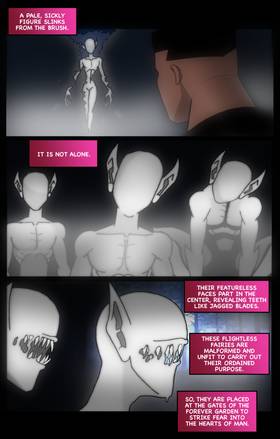 Read Lazarus Jackson  2 Page 2 in English