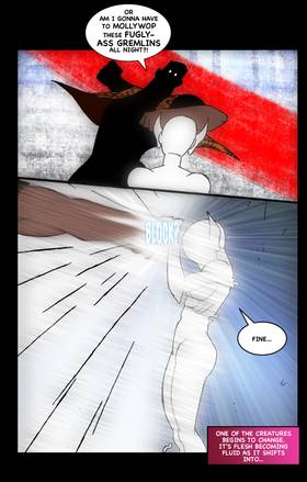 Read Lazarus Jackson  2 Page 7 in English