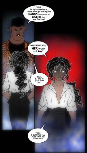 Read Lazarus Jackson  2 Page 9 in English