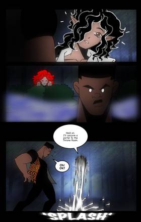 Read Lazarus Jackson  2 Page 10 in English