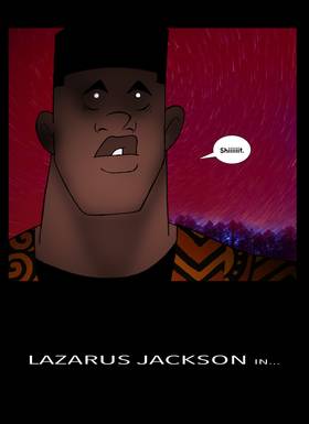 Read Lazarus Jackson  3 Page 10 in English