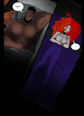 Read Lazarus Jackson  4 Page 5 in English