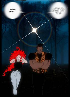 Read Lazarus Jackson  4 Page 3 in English