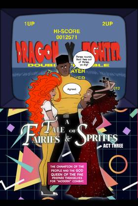 Read Lazarus Jackson  5 Page 3 in English