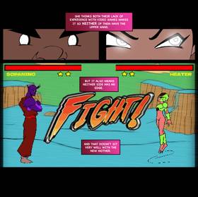 Read Lazarus Jackson  5 Page 6 in English