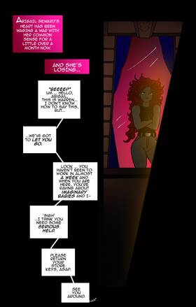 Read Lazarus Jackson  2 Page 5 in English