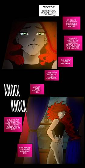 Read Lazarus Jackson  2 Page 6 in English