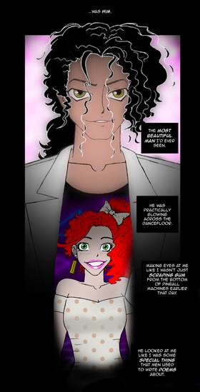 Read Lazarus Jackson  2 Page 10 in English
