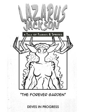 Read Lazarus Jackson  3 Page 2 in English