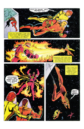 Read Psi-Lords (1994)  3 Page 9 in English