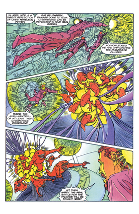 Read Psi-Lords (1994)  7 Page 10 in English