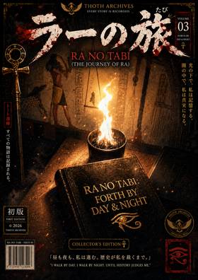 Read RA NO TABI - VOLUME IV  1 Page 2 in English