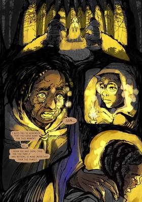 Read Forgo  1 Page 4 in English