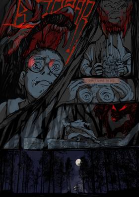Read Forgo  1 Page 5 in English