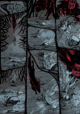 Read Forgo  1 Page 6 in English
