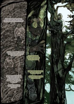 Read Forgo  1 Page 8 in English