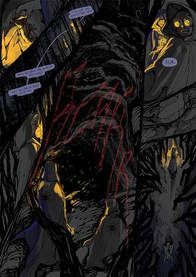 Read Forgo  1 Page 9 in English