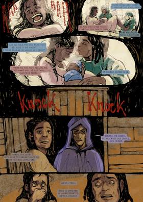 Read Forgo  1 Page 10 in English