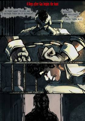 Read Forgo  2 Page 2 in English