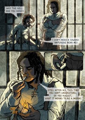 Read Forgo  2 Page 3 in English