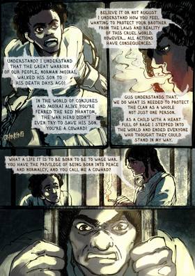 Read Forgo  2 Page 4 in English
