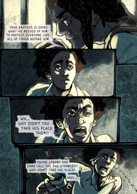 Read Forgo  2 Page 5 in English