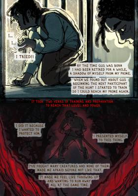 Read Forgo  2 Page 6 in English