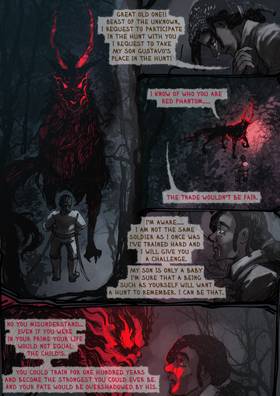 Read Forgo  2 Page 7 in English