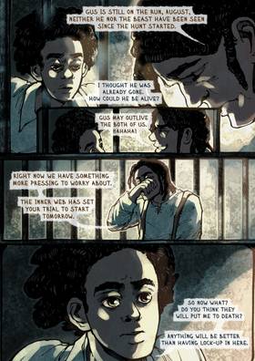Read Forgo  2 Page 8 in English