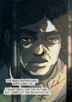 Read Forgo  2 Page 9 in English