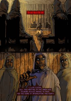 Read Forgo  2 Page 10 in English