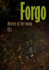 Read Forgo  3 Page 1 in English