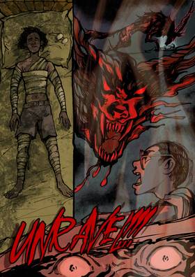 Read Forgo  3 Page 4 in English