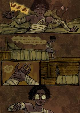 Read Forgo  3 Page 5 in English