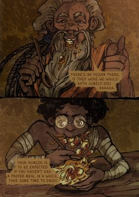 Read Forgo  3 Page 9 in English