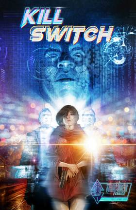 Read Kill Switch  1 Page 1 in English