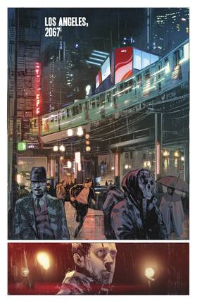 Read Kill Switch  1 Page 3 in English