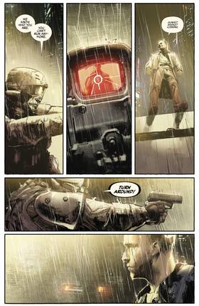 Read Kill Switch  1 Page 6 in English