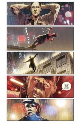Read Kill Switch  1 Page 7 in English