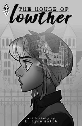 Read House of Lowther  1 Page 1 in English