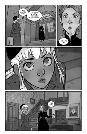 Read House of Lowther  1 Page 4 in English