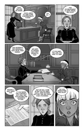 Read House of Lowther  1 Page 6 in English